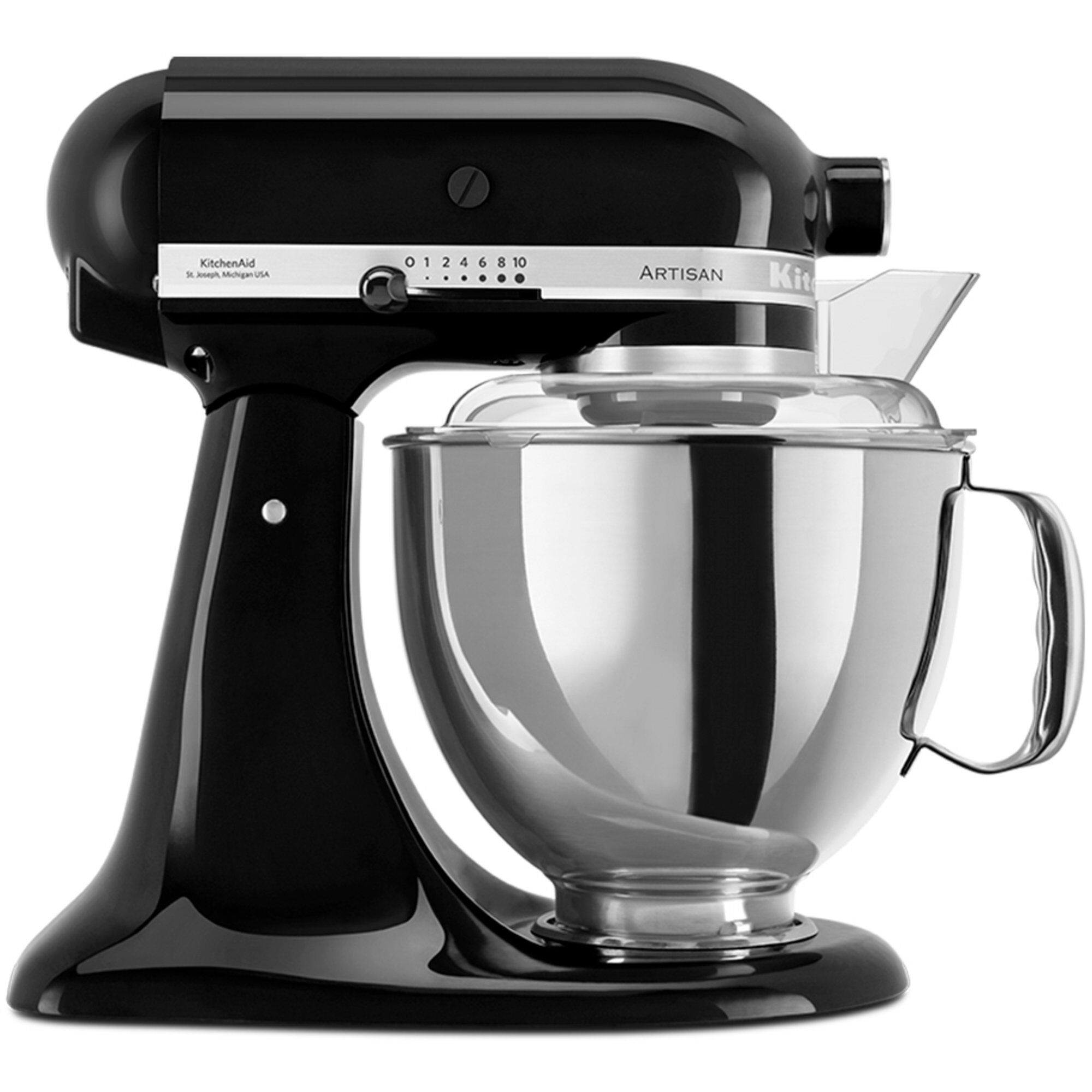 KitchenAid Köksmaskinen