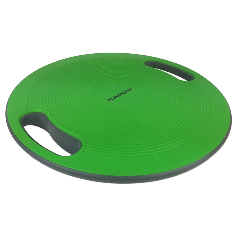 Tunturi Balansbräda med handtag 40 cm