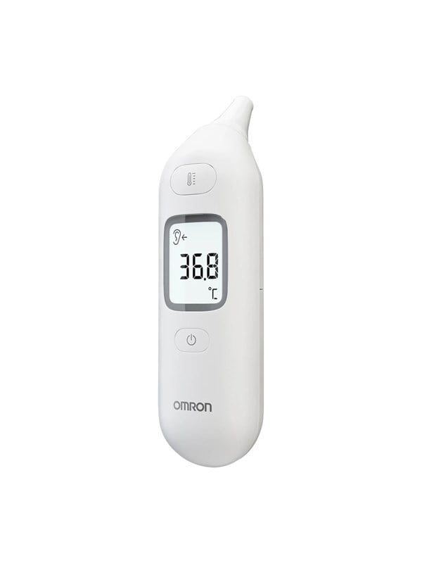 Omron Gentle Temp 533