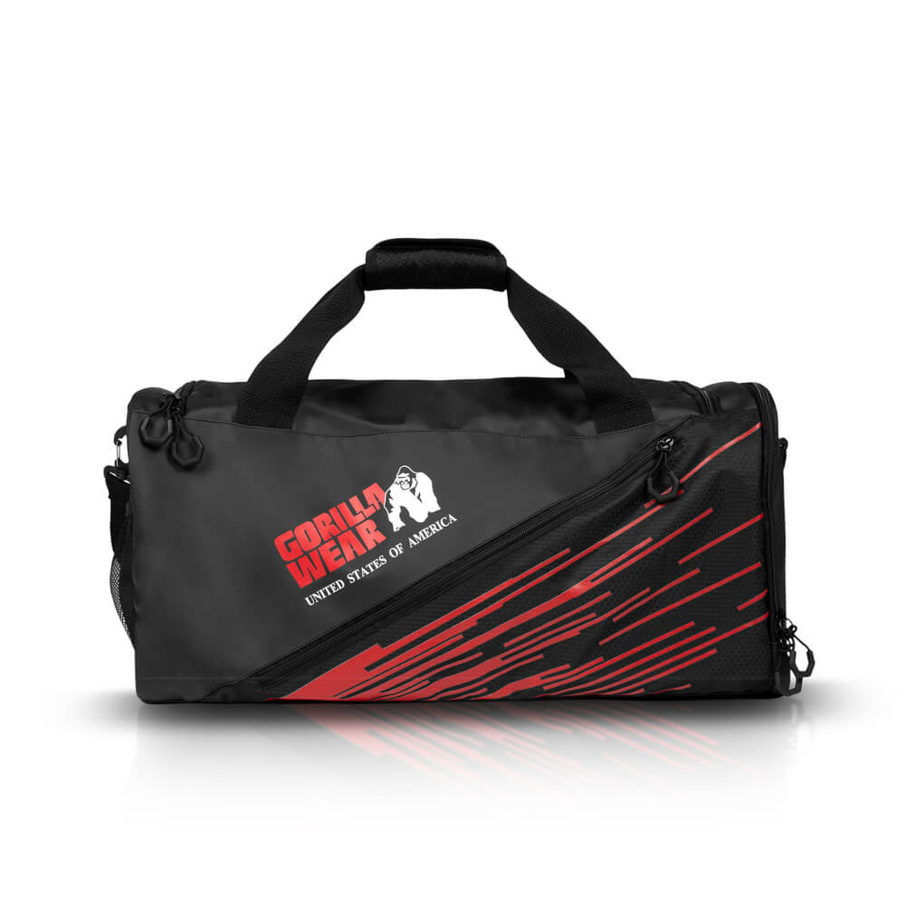 Gorilla Wear Ohio Gym Bag
