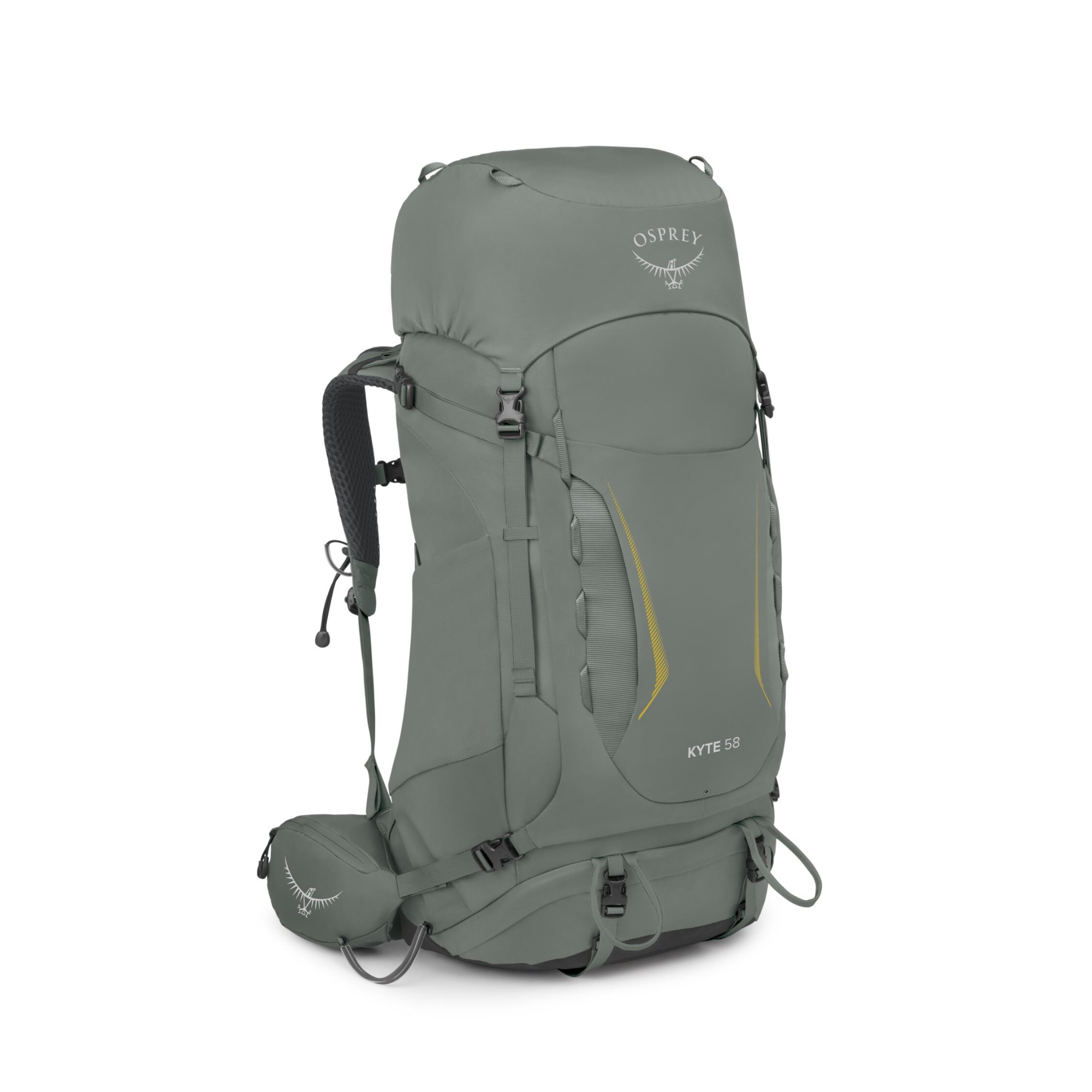 Osprey Kyte 58 (dam)