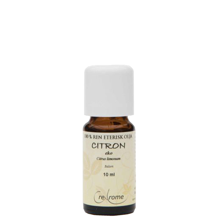 Citronoljan
