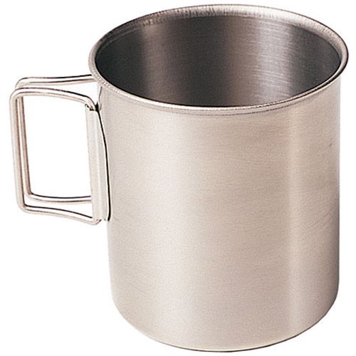 MSR Titan Cup 400 ml