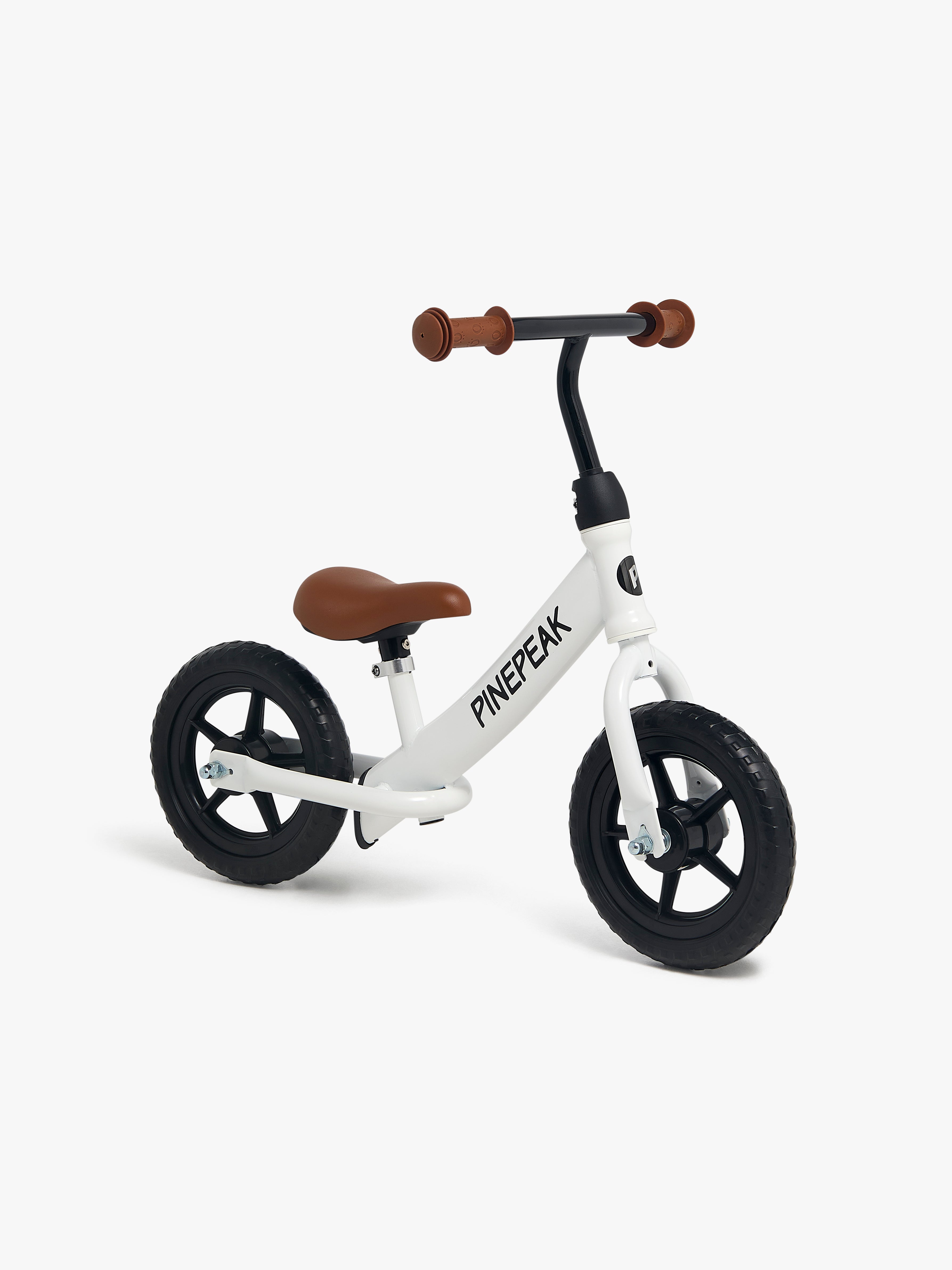 Pinepeak Springcykel 12 tum