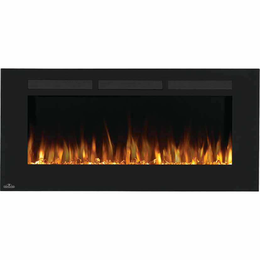 Napoleon Allure elbrasa 127 cm