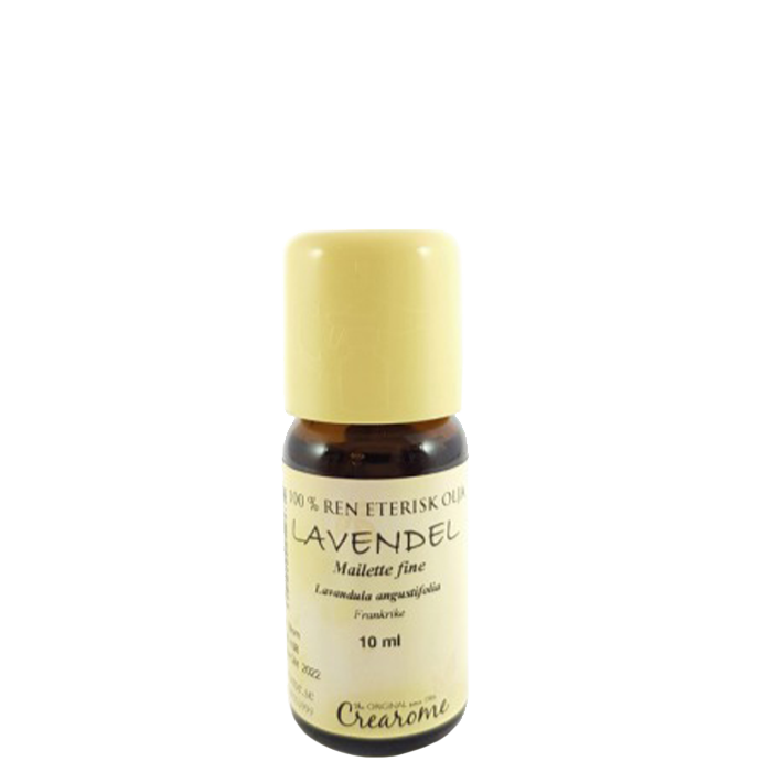 Crearome Lavendel Mailette 10 ml