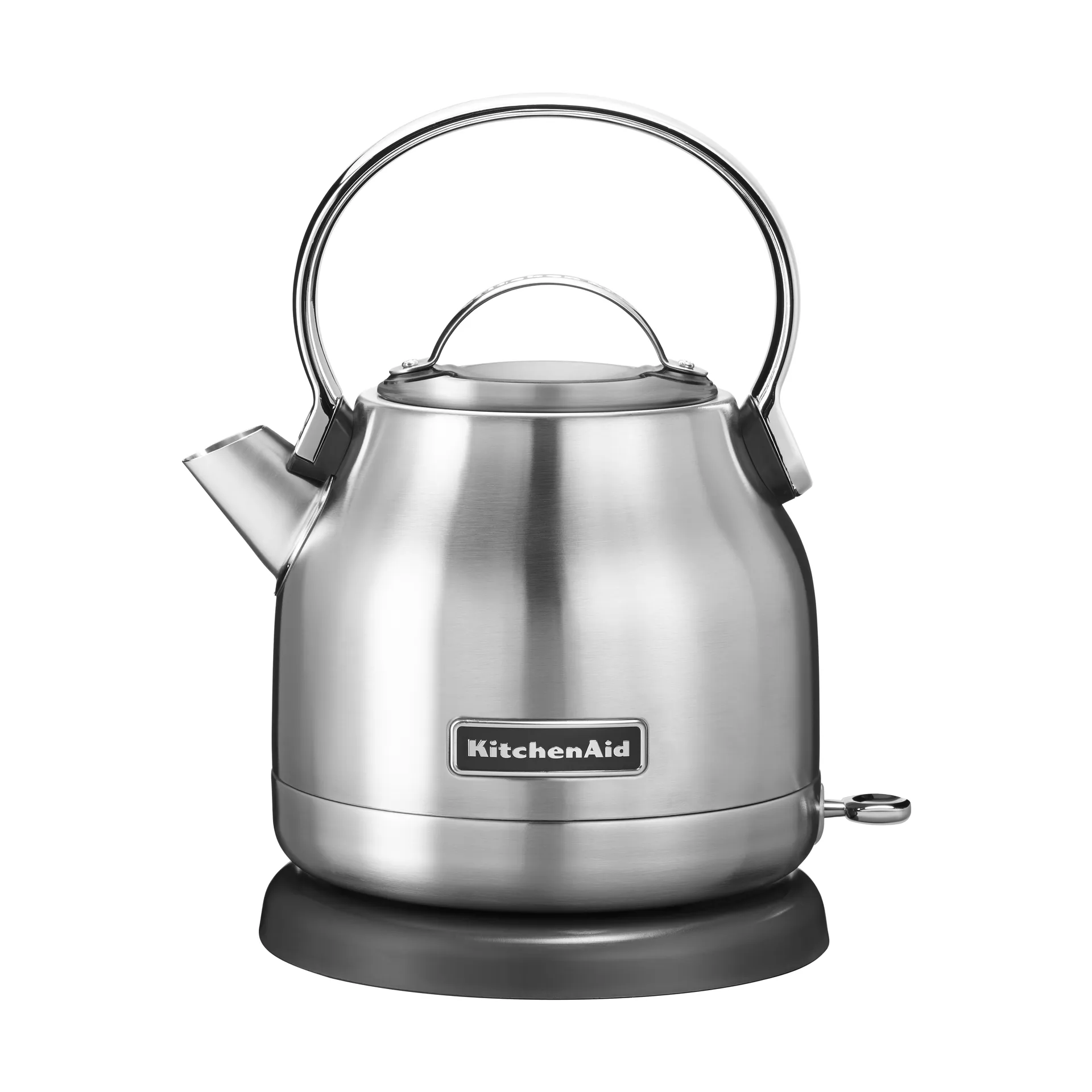 KitchenAid vattenkokare 1,25 l
