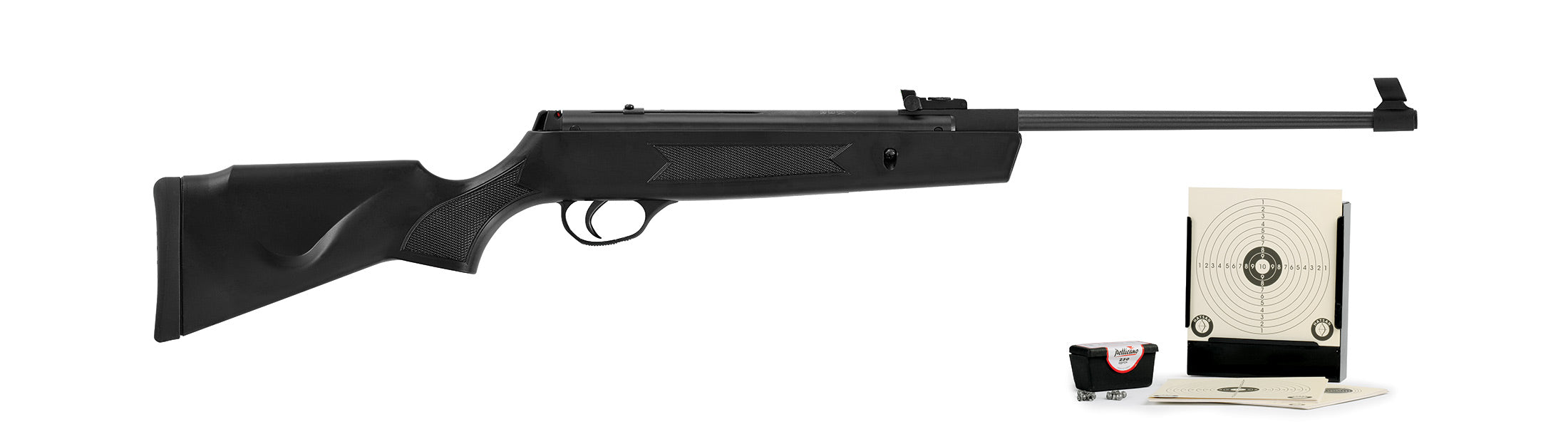 Hatsan Striker Junior-set 4,5 mm