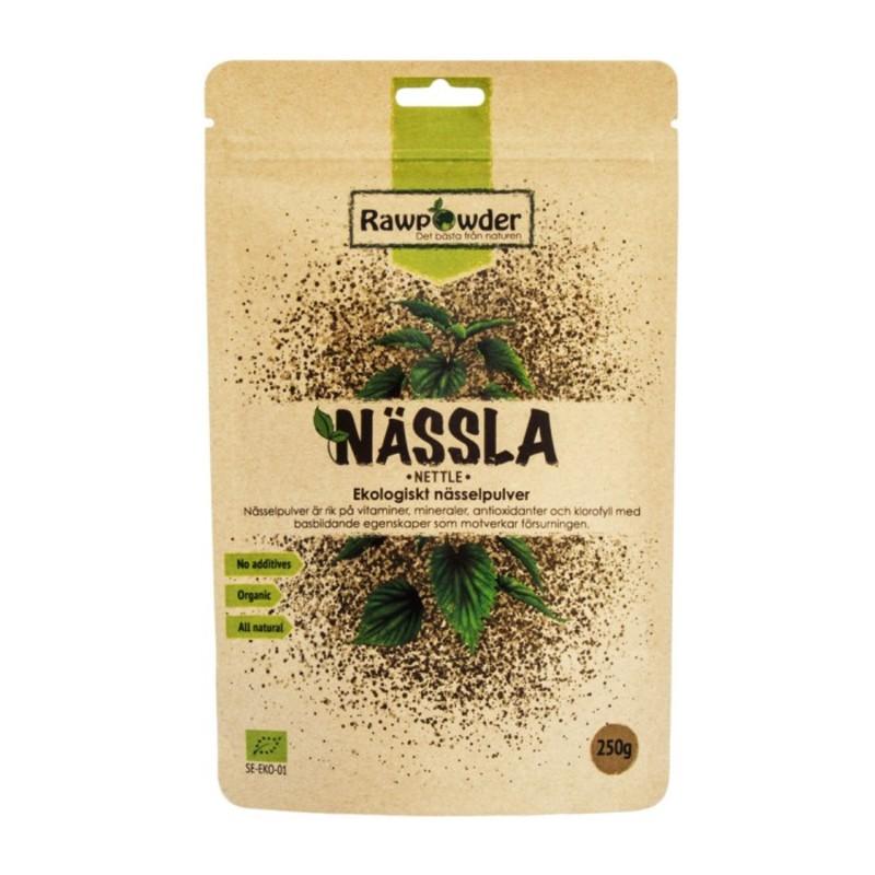 Nässelpulvret