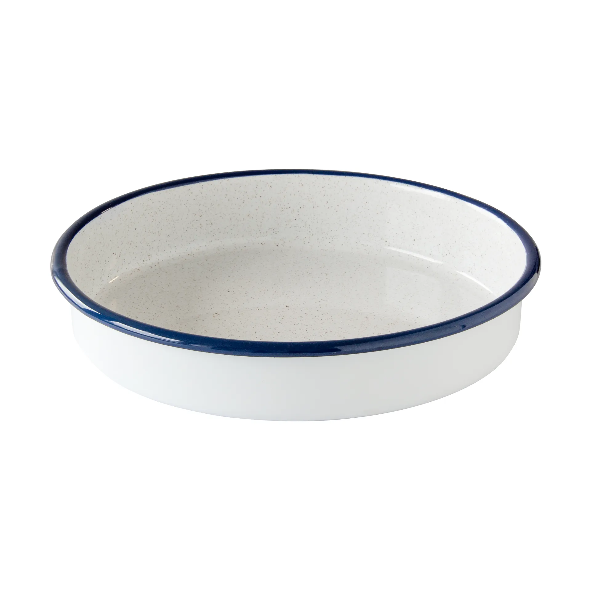 Kockums ugnsform rund 28 cm