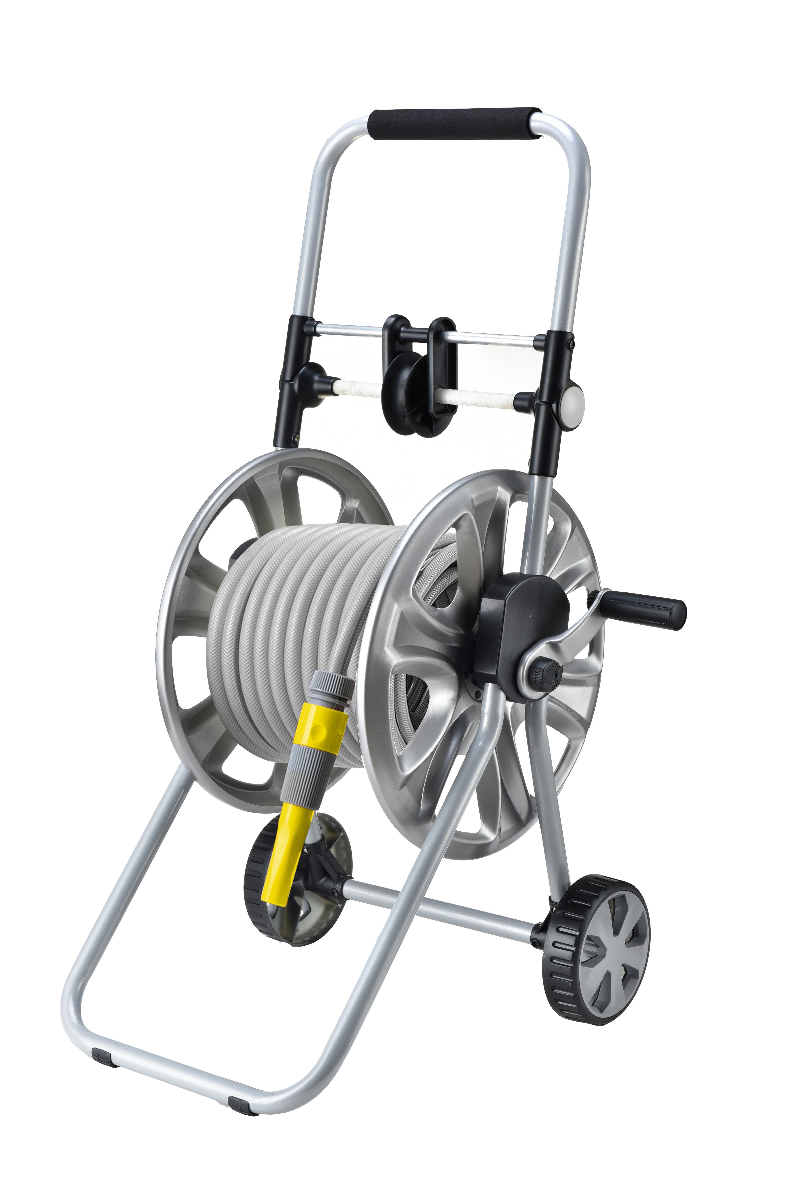 Ironside 500210 med 20 m slang