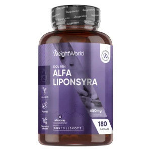 Alfa Liponsyran