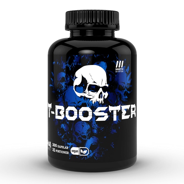 Testoboostern