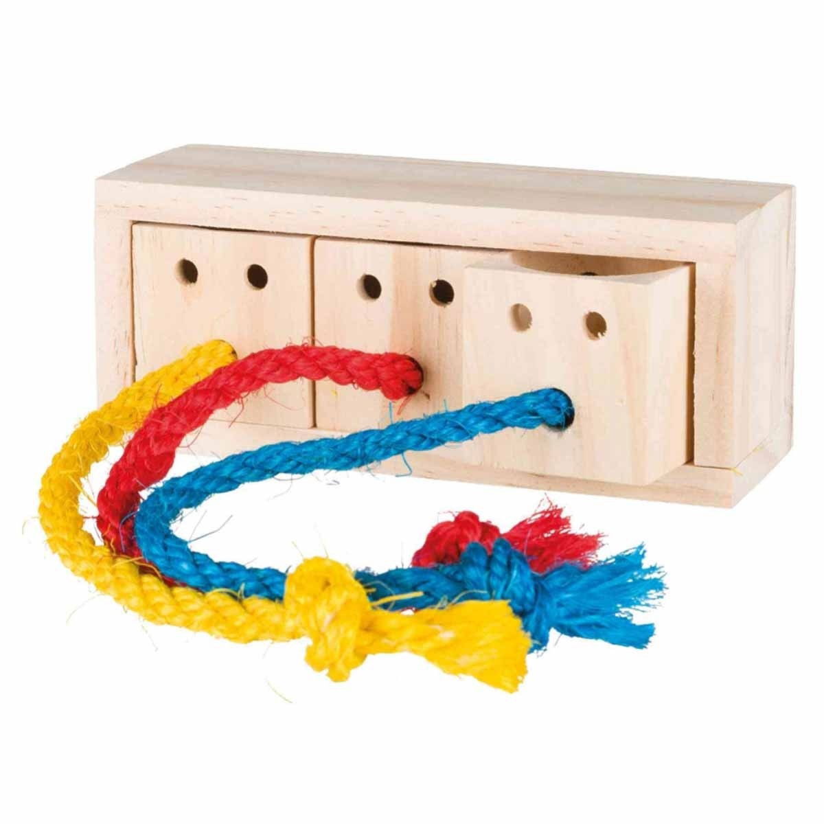 Hamsterleksaken
