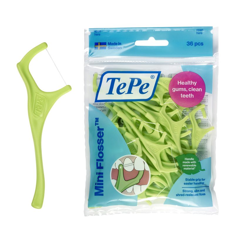 Tandtrådsbygeln