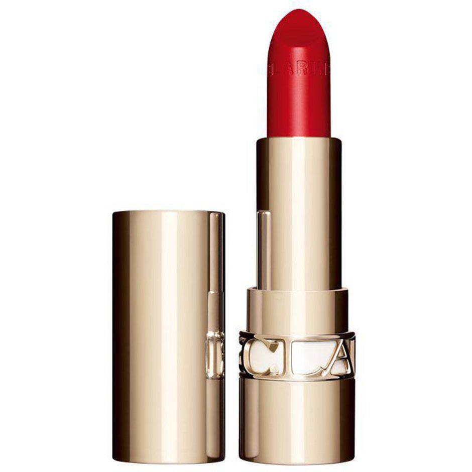Clarins Joli Rouge Satin Lipstick 742 Joli Rouge 3,5 g