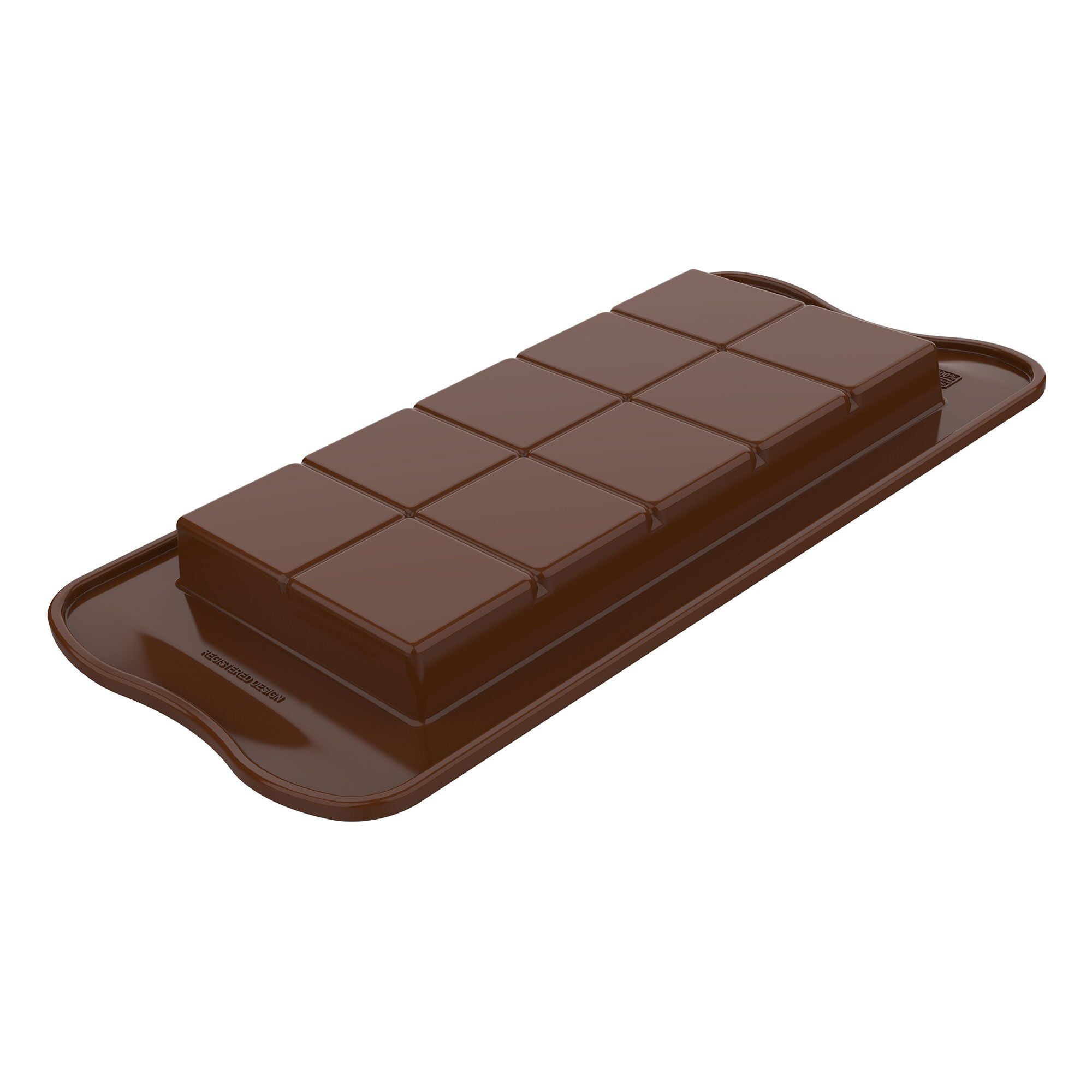 Chokladformen