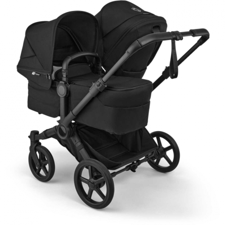 Bugaboo Donkey 6 syskonvagn