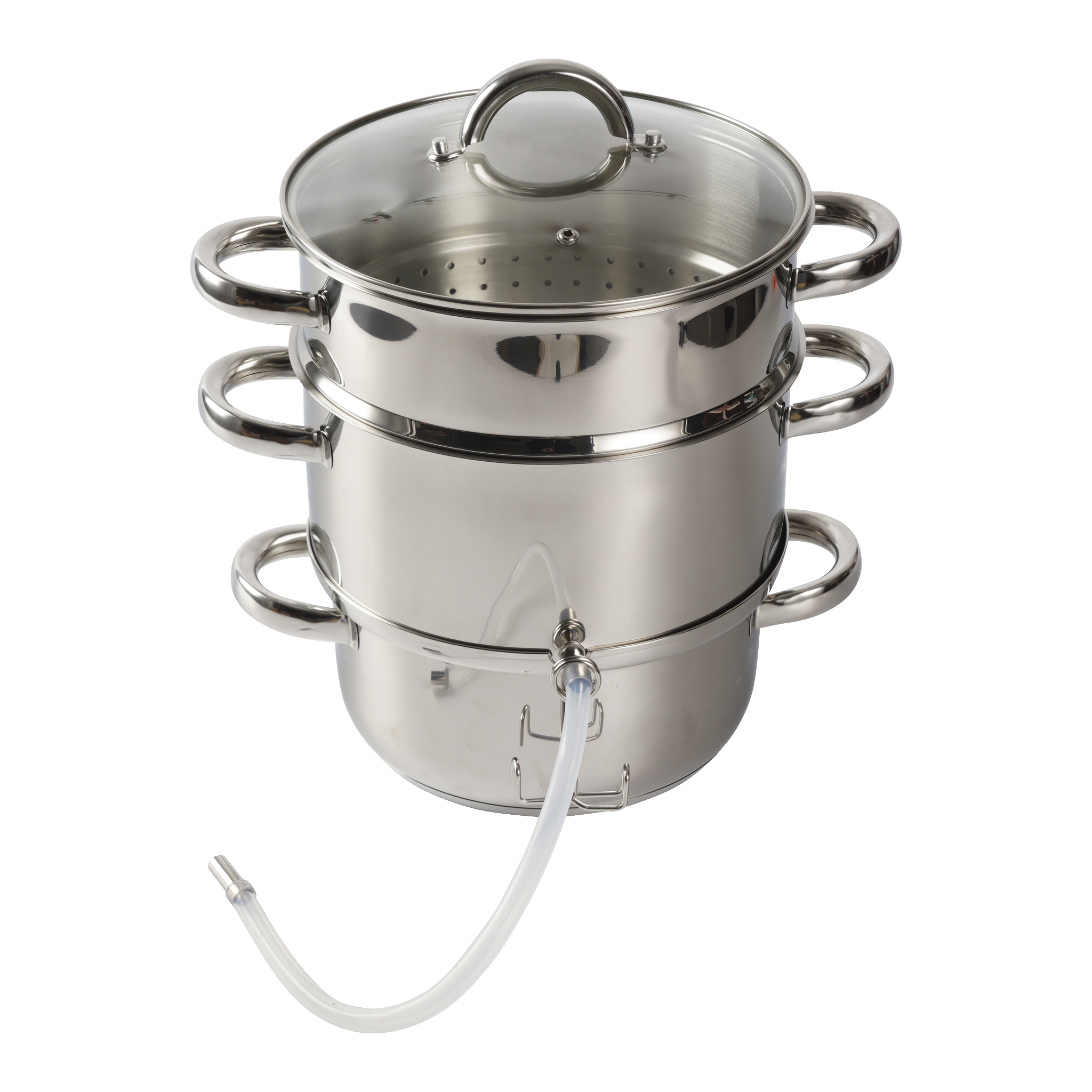 Menuett Saftmaja 5 liter