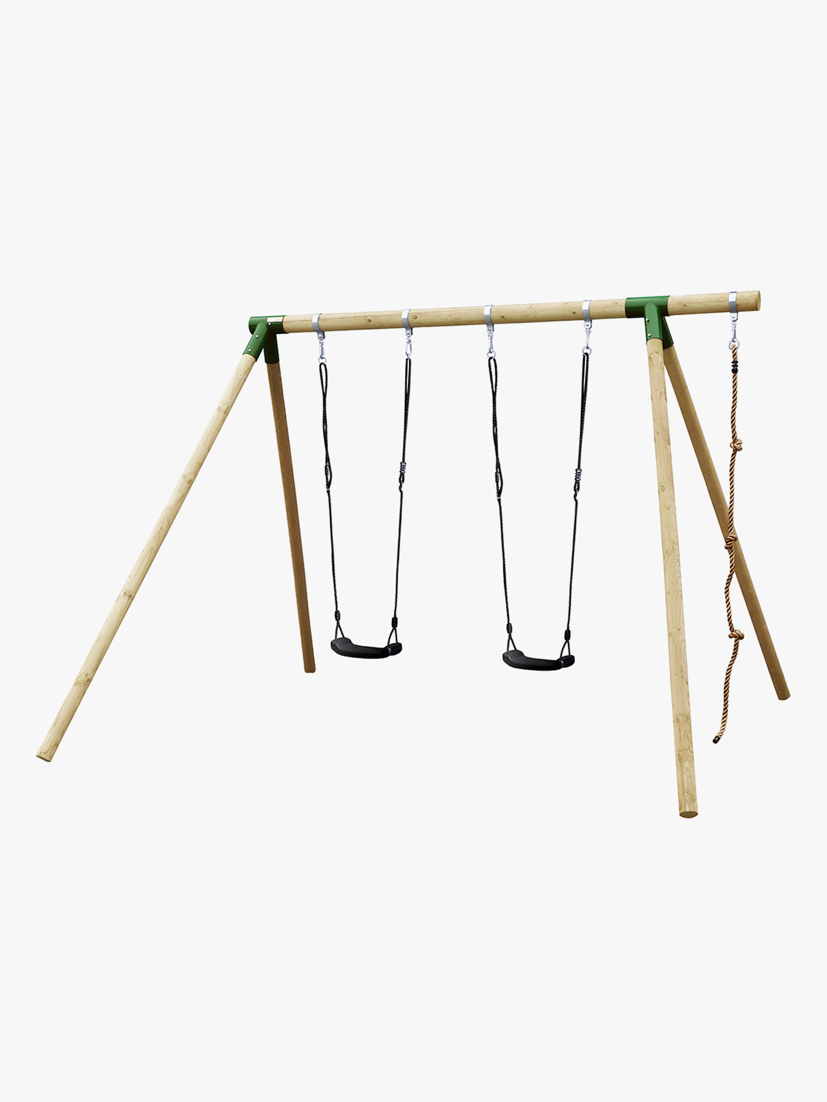 Gungställningen