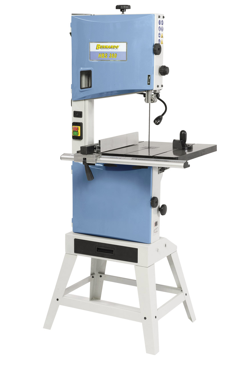 Bernardo HBS 360