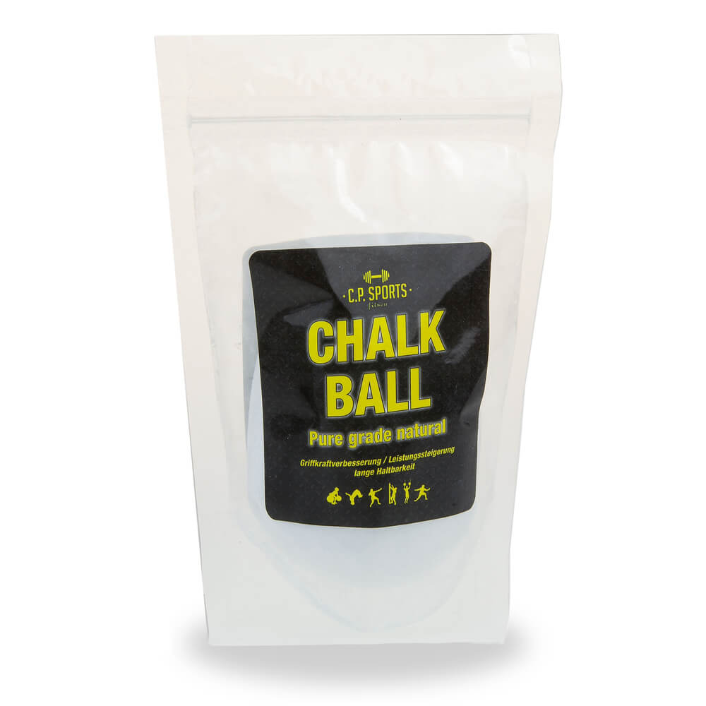 C.P. Sports Chalk Ball 56 g