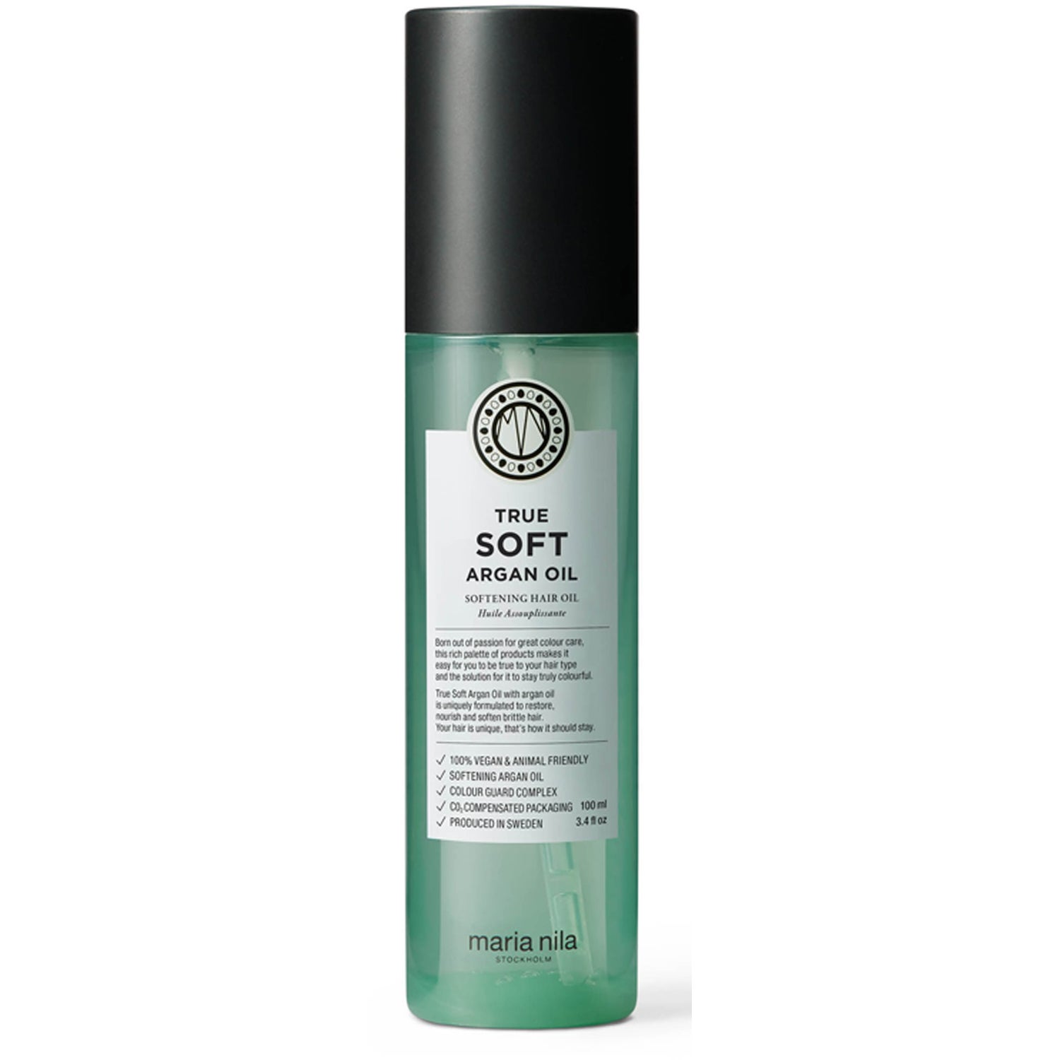 Maria Nila True Soft Argan Oil 100 ml