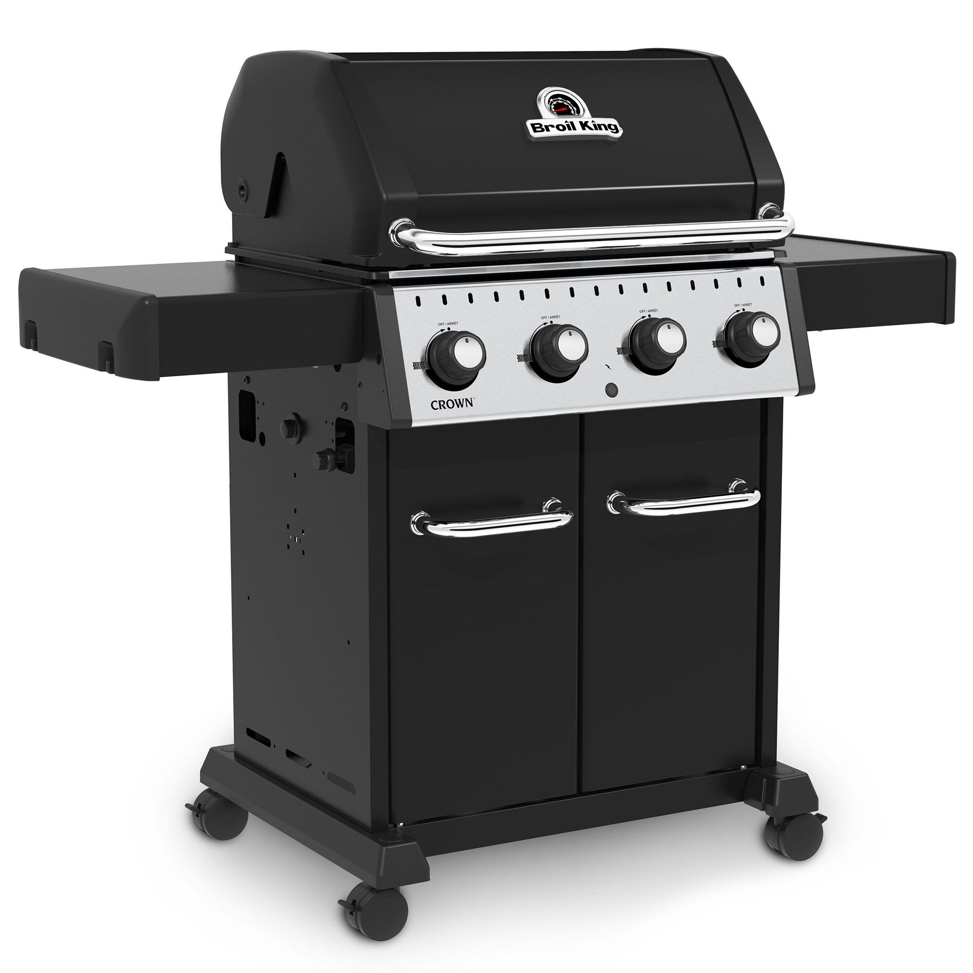 Broil King Crown 420