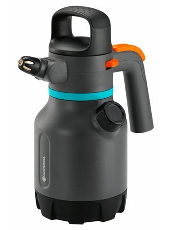 Sprayflaskan