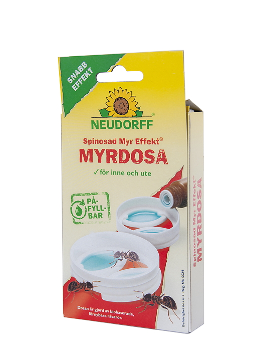 Neudorff Myr Effekt myrdosa 2-pack