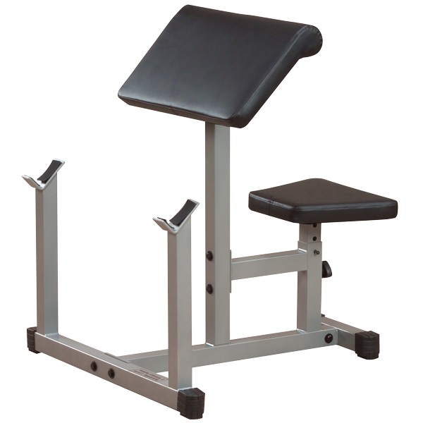 Body Solid PPB32