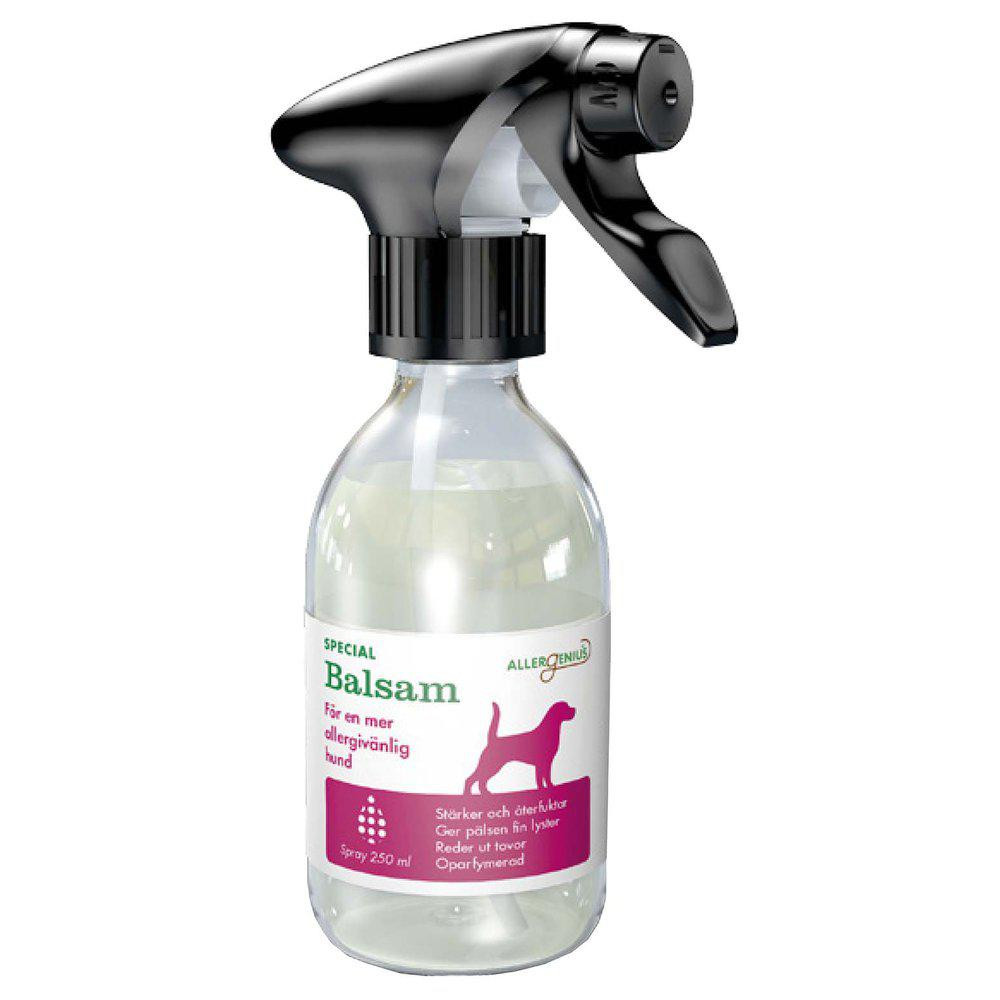 Allergenius Specialbalsam 250 ml