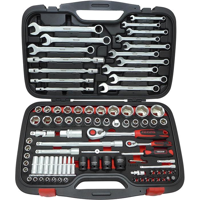 Tecos T-2094 94 delar