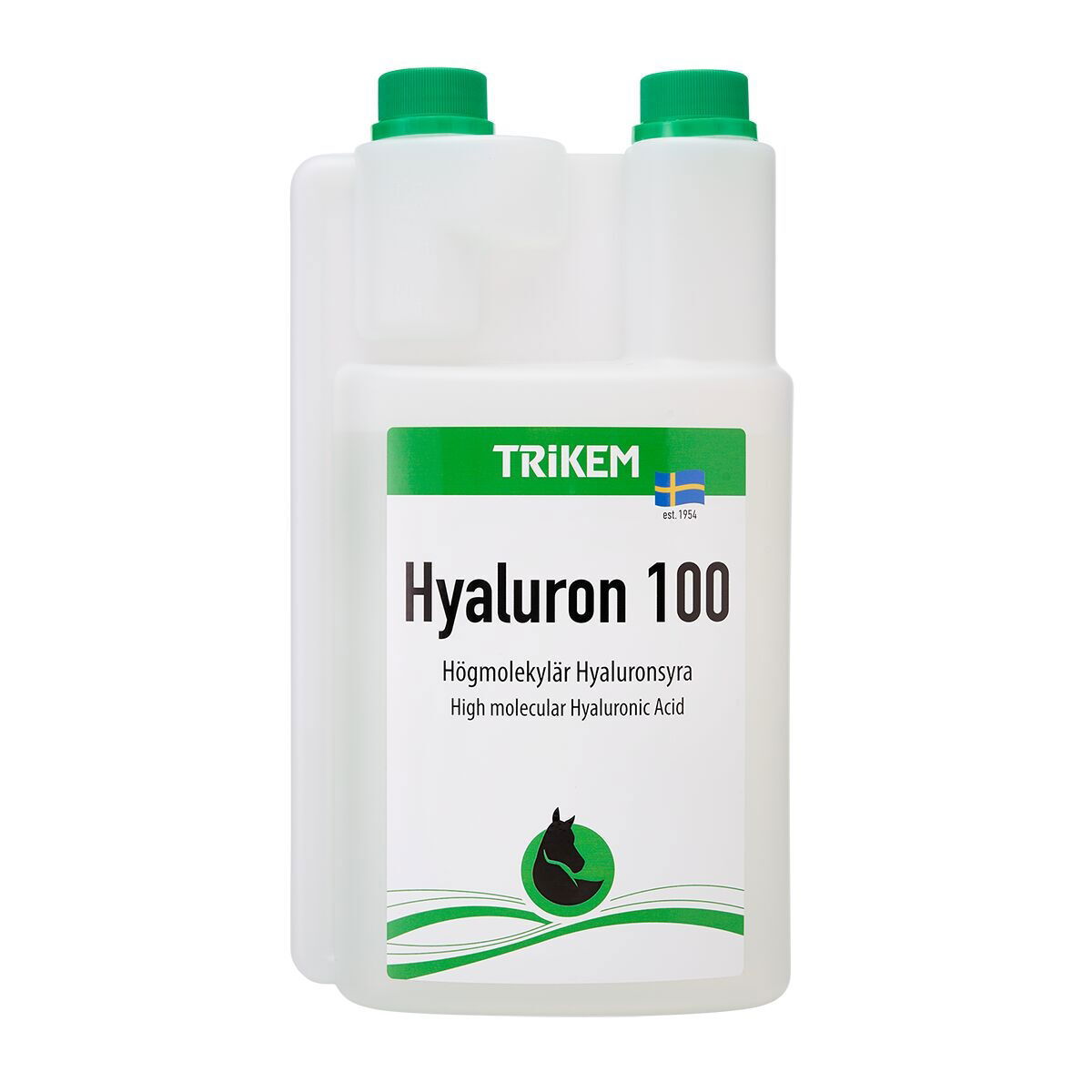 Trikem Hyaluron 100 1 l
