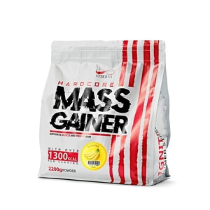 Viterna Hardcore Mass Gainer 2,2 kg