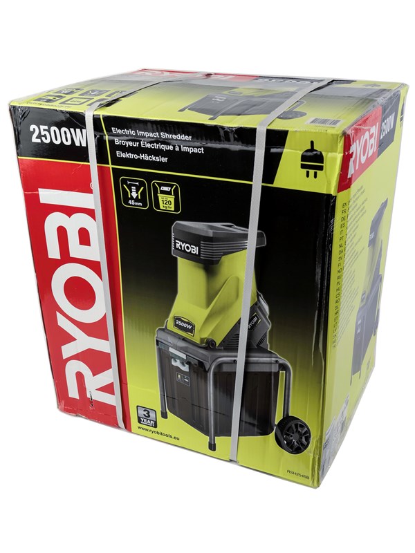 Ryobi RSH2545B