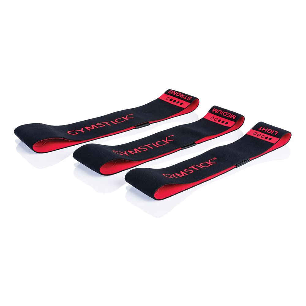 Gymstick Fabric Mini Band (1 st)