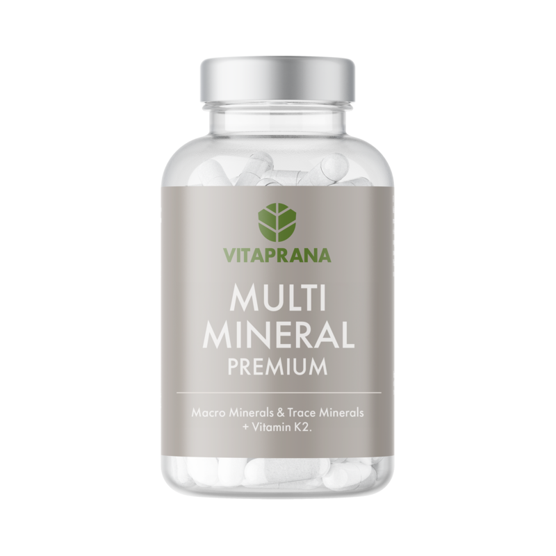 Multimineraler