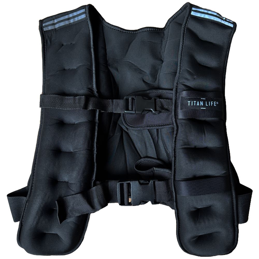 Titan LIFE Weight Vest 10 kg