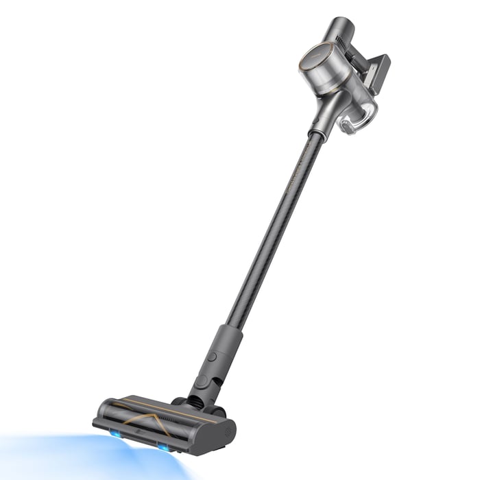 Skaftdammsugaren