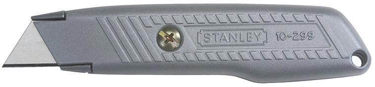 Stanley 0-10-299 universalkniv med fast blad