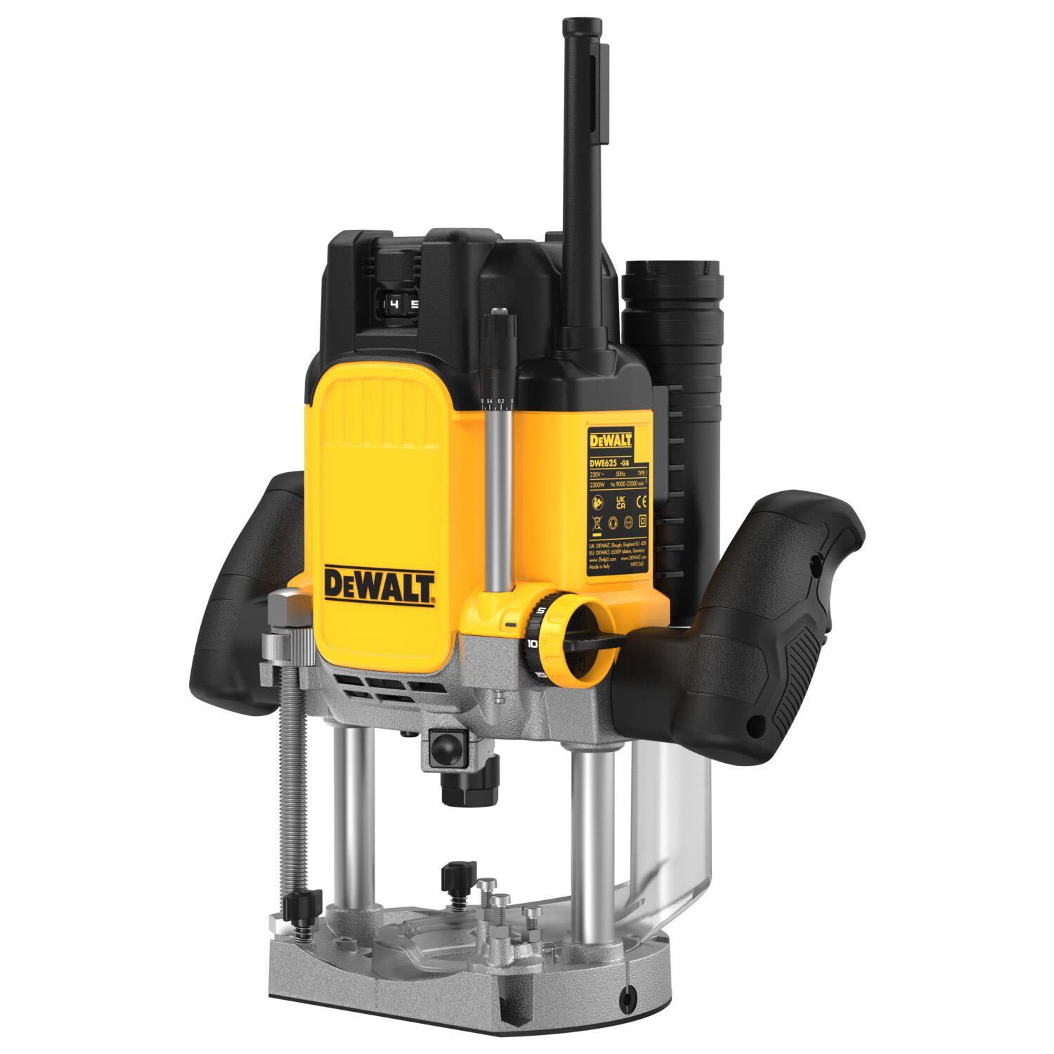 DeWalt DWE625
