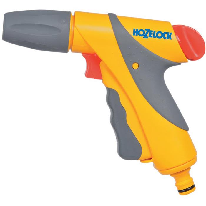 Hozelock Jet Spray Plus