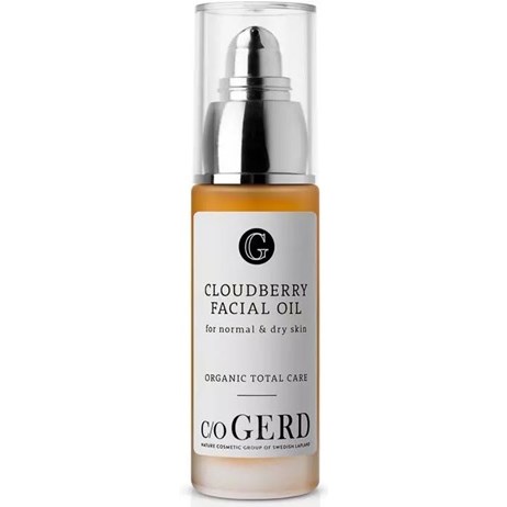 c/o Gerd Cloudberry Facial Oil 30 ml