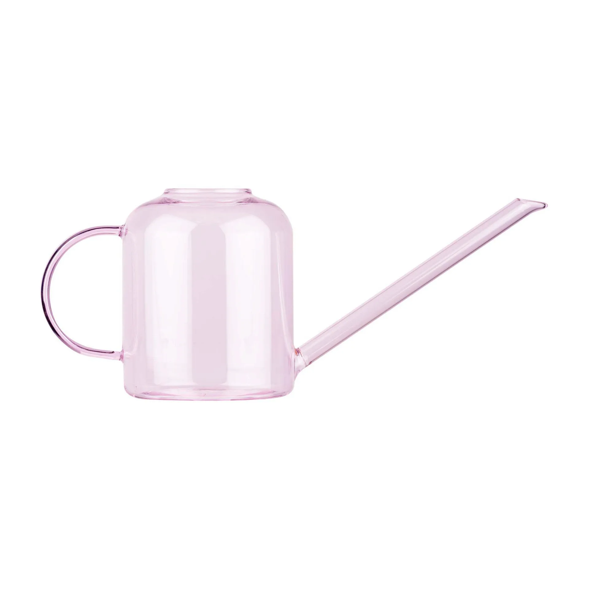 Muurla vattenkanna i glas 0,8 l