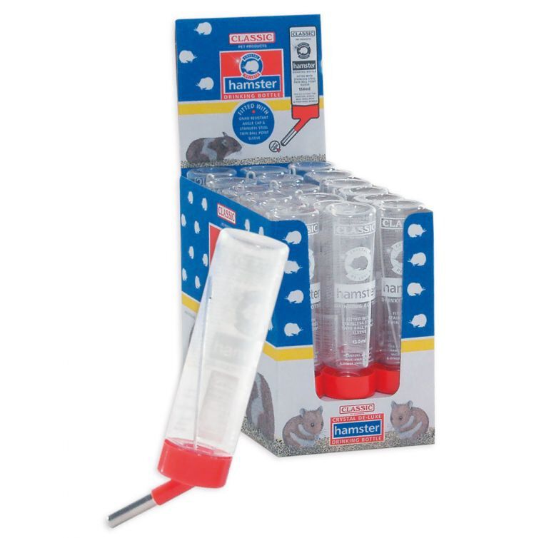 Classic vattenflaska 1 100 ml