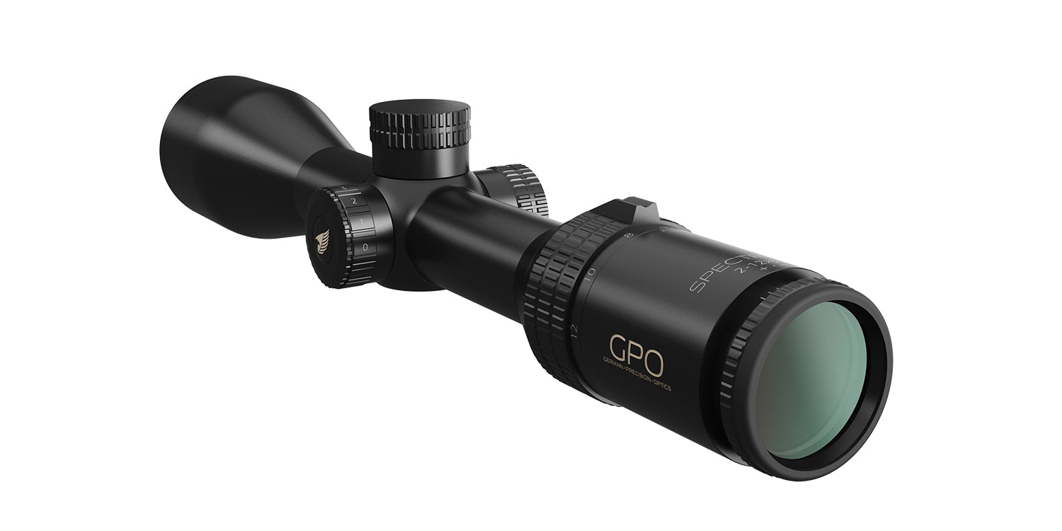 GPO Spectra 6x 2-12x50i G4i