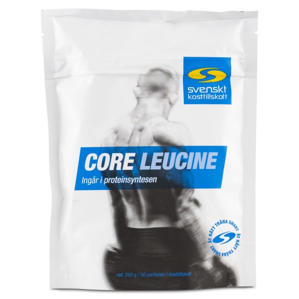 Core Leucine 250 g