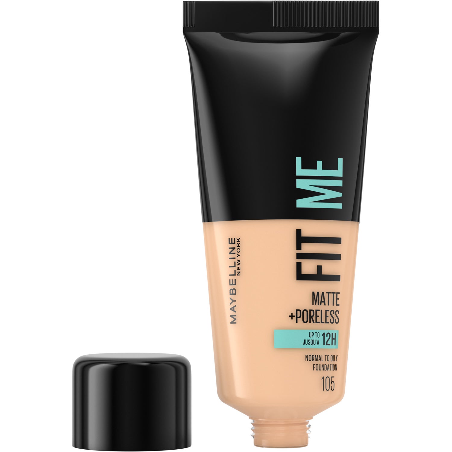 Maybelline Fit Me Matte + Poreless (30 ml)