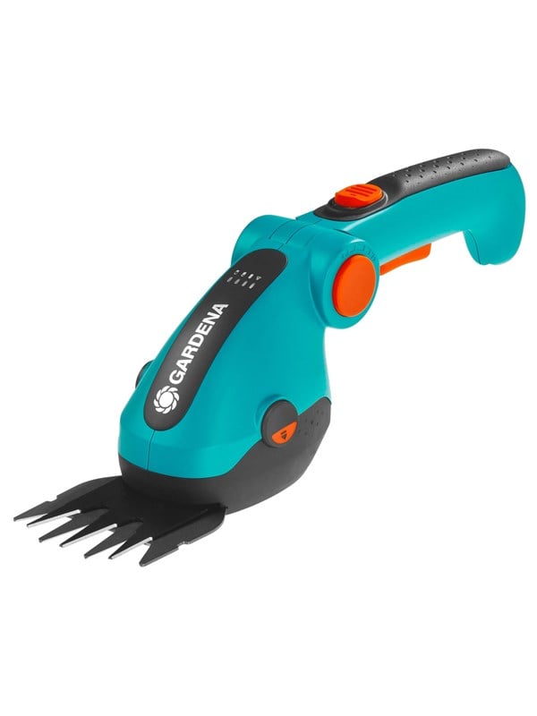 Gardena ComfortCut Li batteridriven grässax